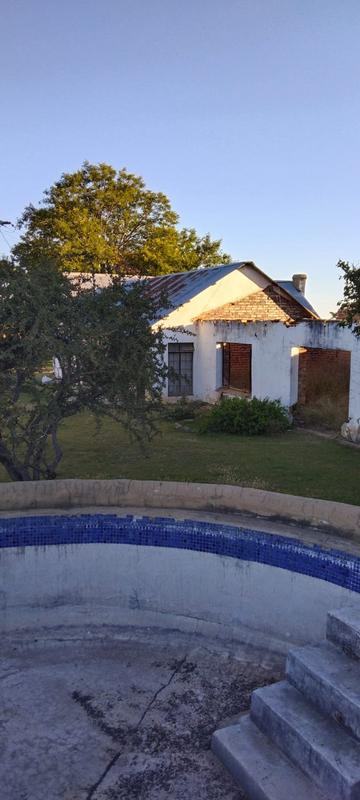2 Bedroom Property for Sale in Rooigrond North West